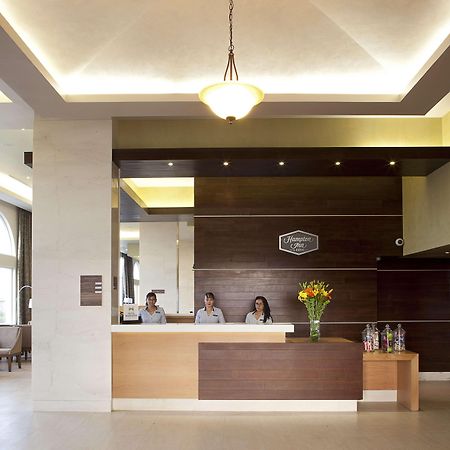 Hampton Inn By Hilton Silao-Aeropuerto, Mexico Exterior foto