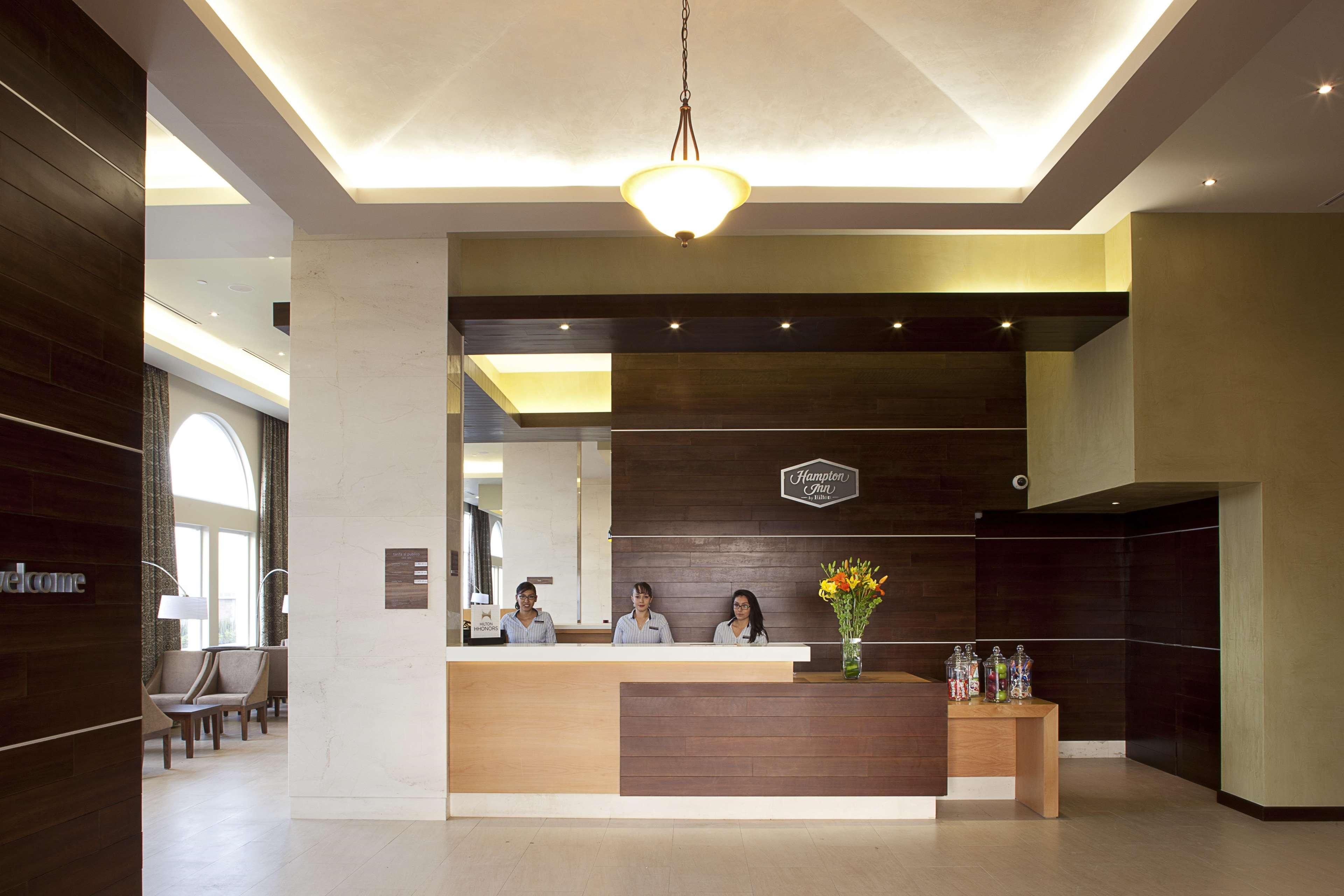 Hampton Inn By Hilton Silao-Aeropuerto, Mexico Exterior foto