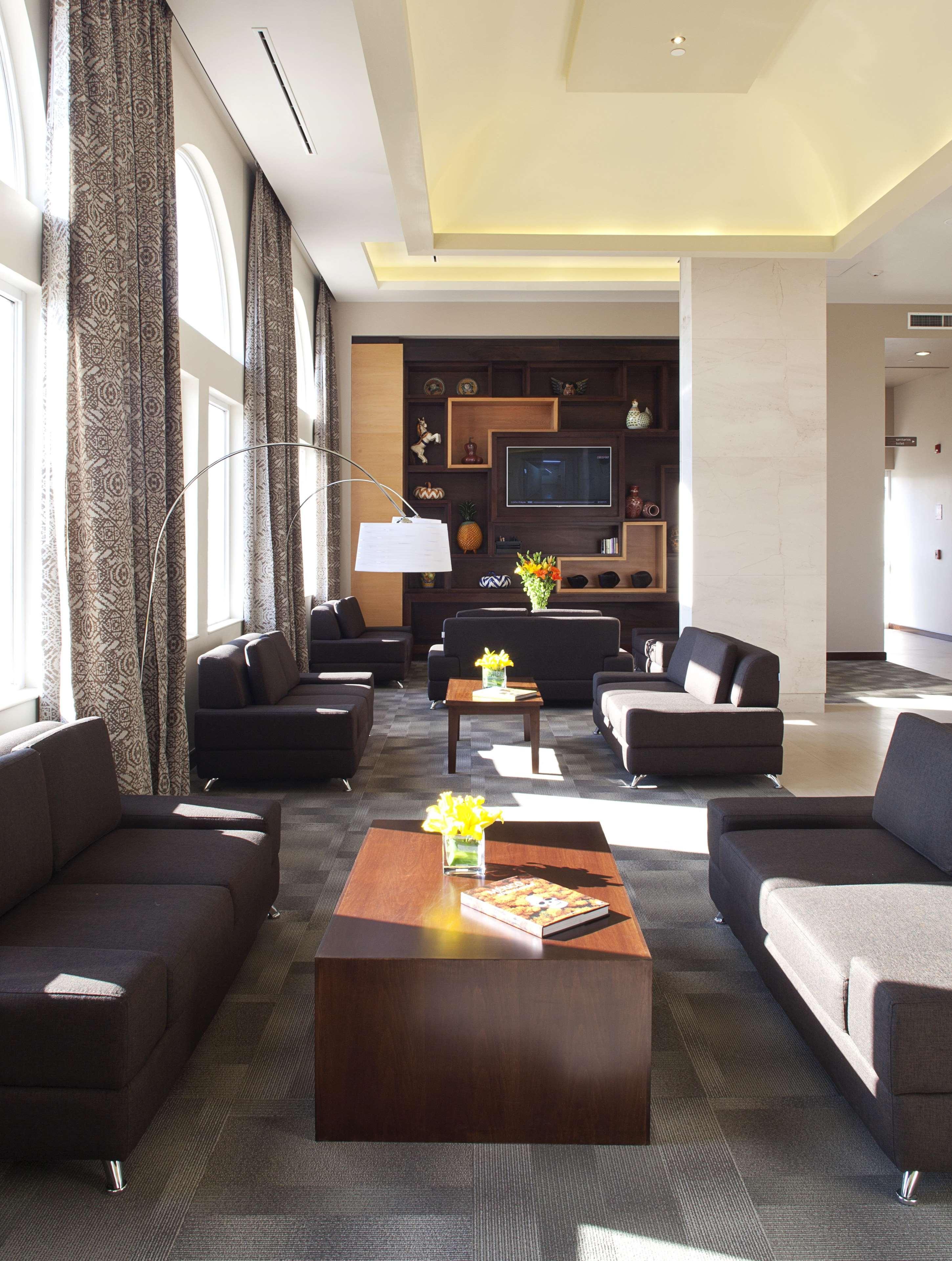 Hampton Inn By Hilton Silao-Aeropuerto, Mexico Exterior foto