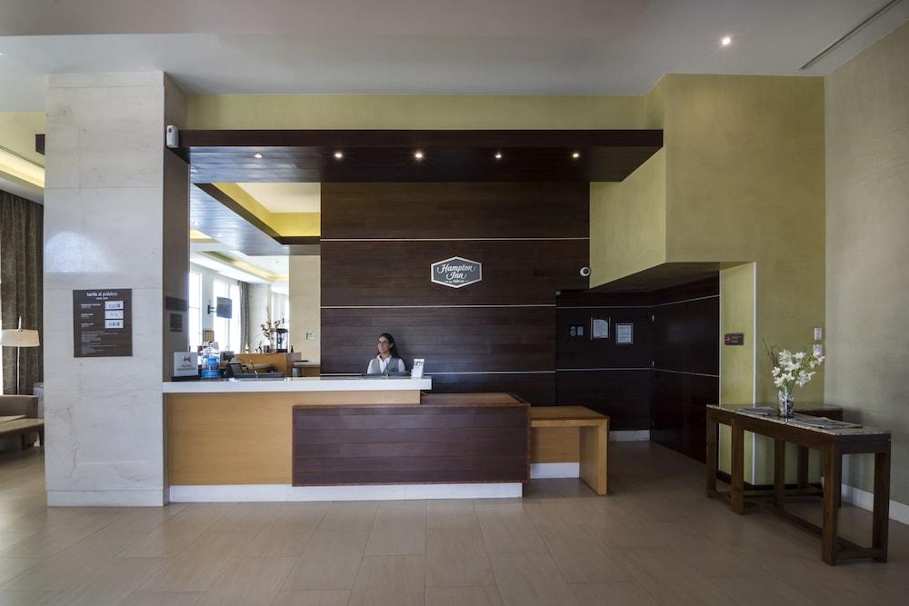 Hampton Inn By Hilton Silao-Aeropuerto, Mexico Exterior foto