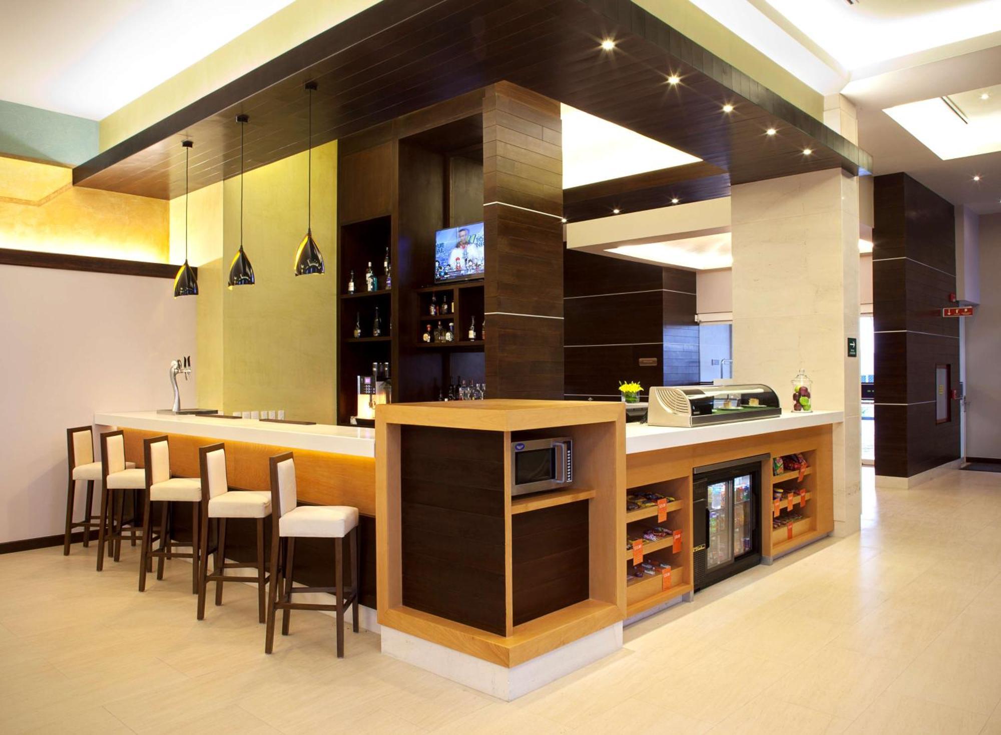 Hampton Inn By Hilton Silao-Aeropuerto, Mexico Exterior foto