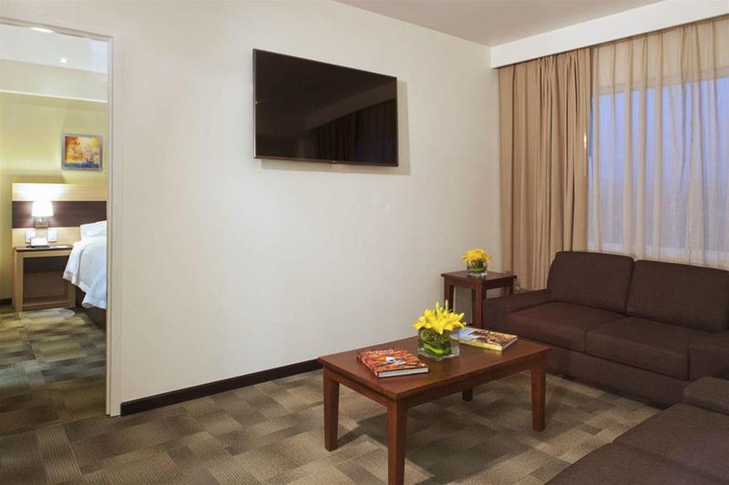 Hampton Inn By Hilton Silao-Aeropuerto, Mexico Exterior foto